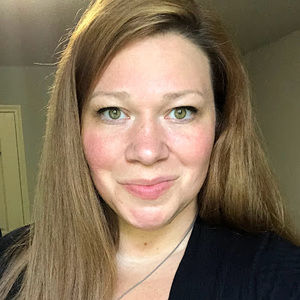 Meet your Posher, Ericka